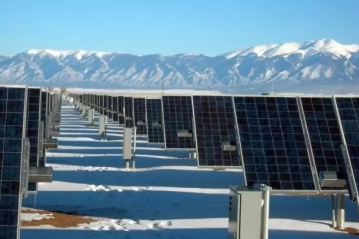 Optimizing Inverter Placement: A Guide for Efficient Solar Energy Systems