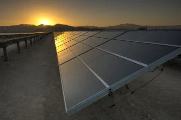 Do Solar Panels Charge Faster In Series Or Parallel?