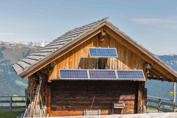 Do We Need Separate Wiring for a Solar Inverter?