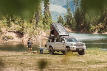 Do You Need A Solar Charge Controller For RV?