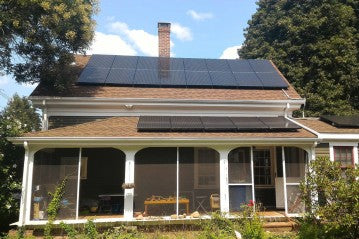 5 Benefits Of Solar Energy To The Environment And You