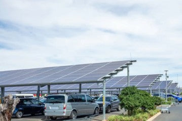 How Many Solar Panels to Charge an Electric Car?