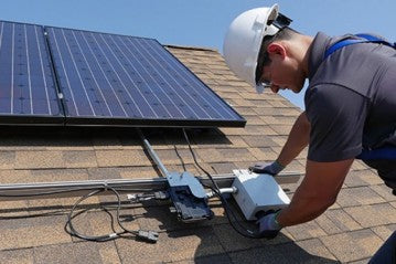 How Much Does a Solar Battery Storage System Cost?