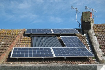 How Much Power Does an Inverter Use on Standby?