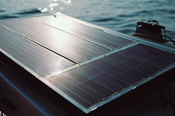 How To Install A 6000 Watt Solar Inverter In A Boat?