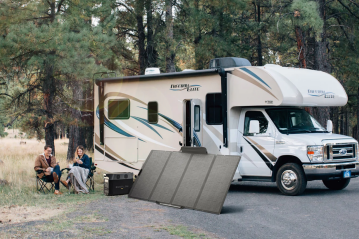 What Size Inverter Do I Need for My RV?