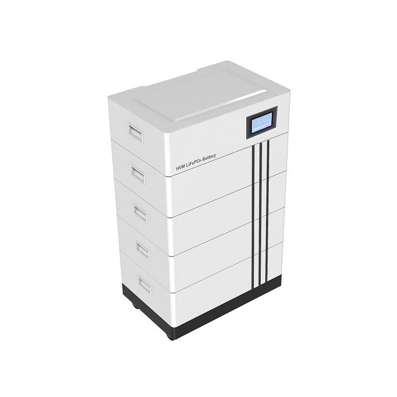 high-voltage-lifepo4-battery-hvm30~120s100bl