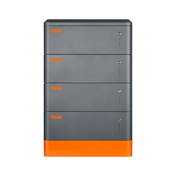 400Ah 51.2V LifePO4 Lithium Battery