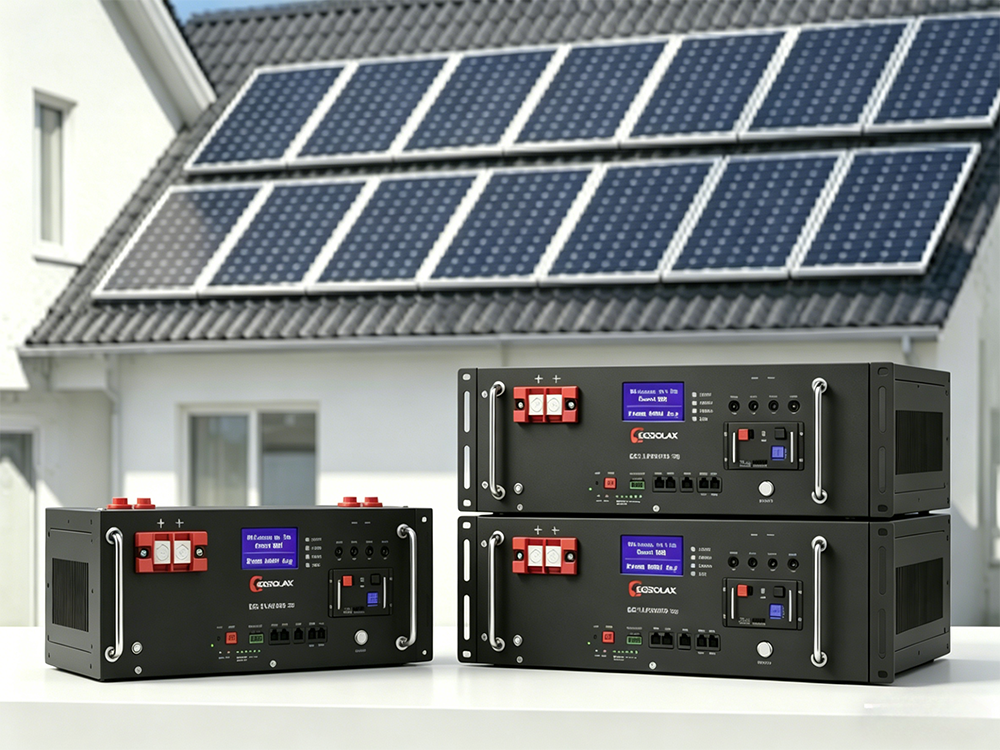 ECGSOLAX_48V_100Ah_LiFePO4_Rack_Battery ECGSOLAX_48V_100Ah_LiFePO4_Rack_Battery-2 ECGSOLAX_48V_100Ah_LiFePO4_Rack_Battery-3 ECGSOLAX_48V_100Ah_LiFePO4_Rack_Battery-4 48V 100Ah LiFePO4 Rack Battery