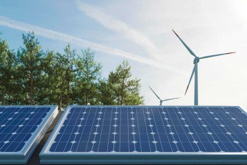 How to Connect Charge Controllers in Parallel? – ECGSOLAX