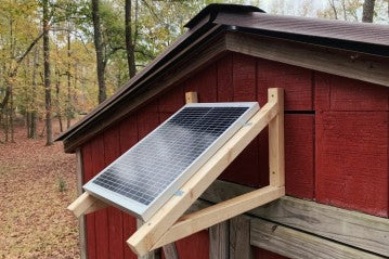 Solar-Panel-Wall-Mount