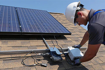 solar inverter installation solar system installation