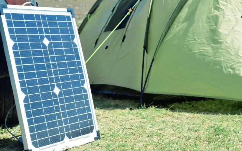 can-house-solar-panels-be-used-for-camping