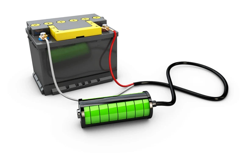 Demystifying AGM Batteries: Do They Need to be Vented?