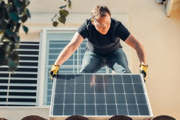 Synchronize Inverters How Does a Solar Inverter Synchronize with Grid? – ECGSOLAX