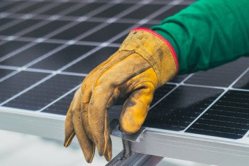 How Long Does It Take to Install Solar Panels?
