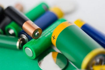 How to Charge Your Lithium Battery with Solar Panels?