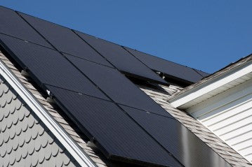 How Many Solar Panels Do I Need To Power a House?
