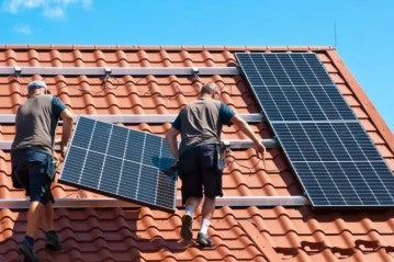 How to Add Solar Panels to an Existing System: A Step-by-Step Guide ...