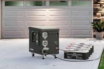 How to Build a Battery Bank for Solar: A Step-by-Step Guide – ECGSOLAX