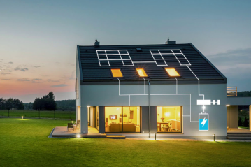 Selecting the Right Charge Controller for Hybrid Solar and Generator Systems