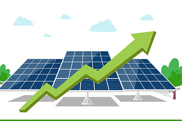 Trends of Solar Energy Systems