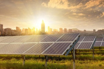 The Best Locations for Solar Energy
