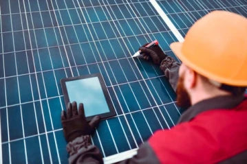 What Size Solar Panel to Charge 48 Volt Battery?