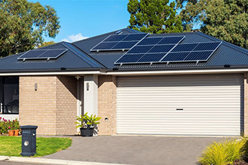 Why you need a home solar power system?