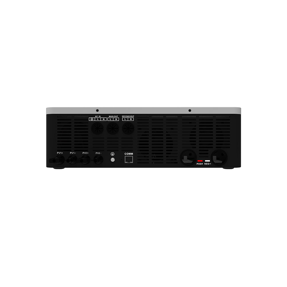 inverter for sale 48V Hybrid solar inverter 10.2kw