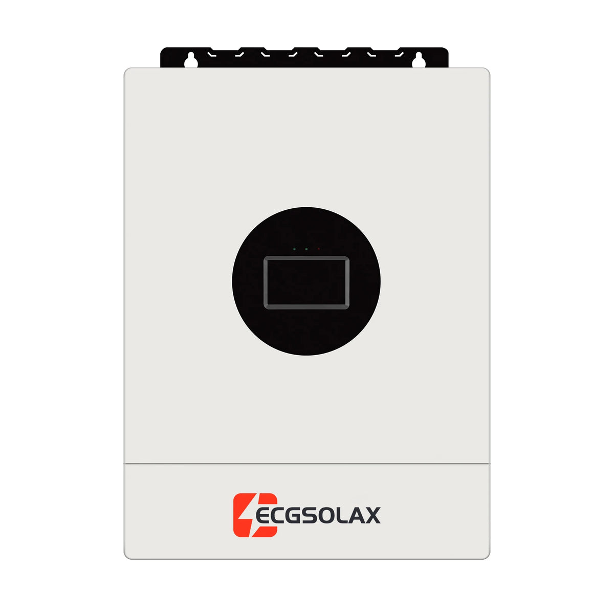 12kW 48V 110Vac Hybrid Solar Inverter with MPPT All-in-One Off-Grid Solar Power System