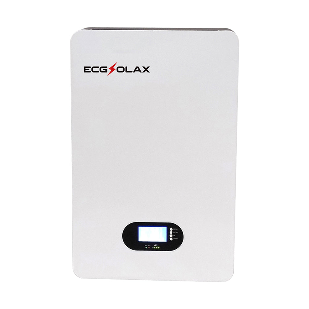 Powerwall 200Ah 51.2V  LiFePO4 Energy Storage Battery