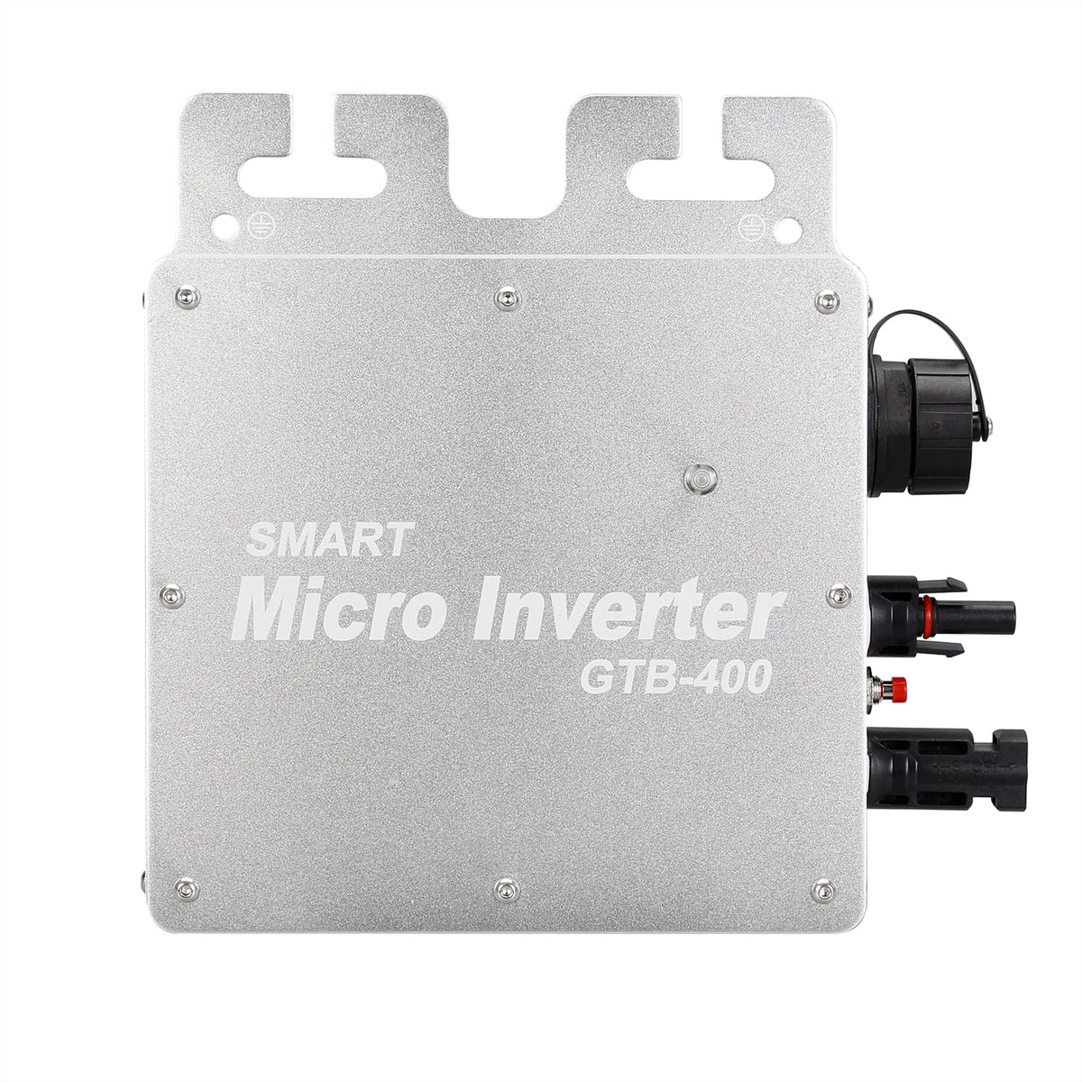 400 600W 800W 1200W 1400W Micro Solar Panel Smart Inverter 