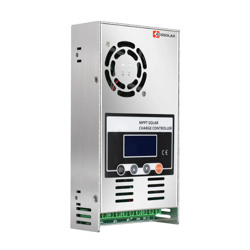 60A MPPT Solar Charge Controller for Solar Energy Systems-1