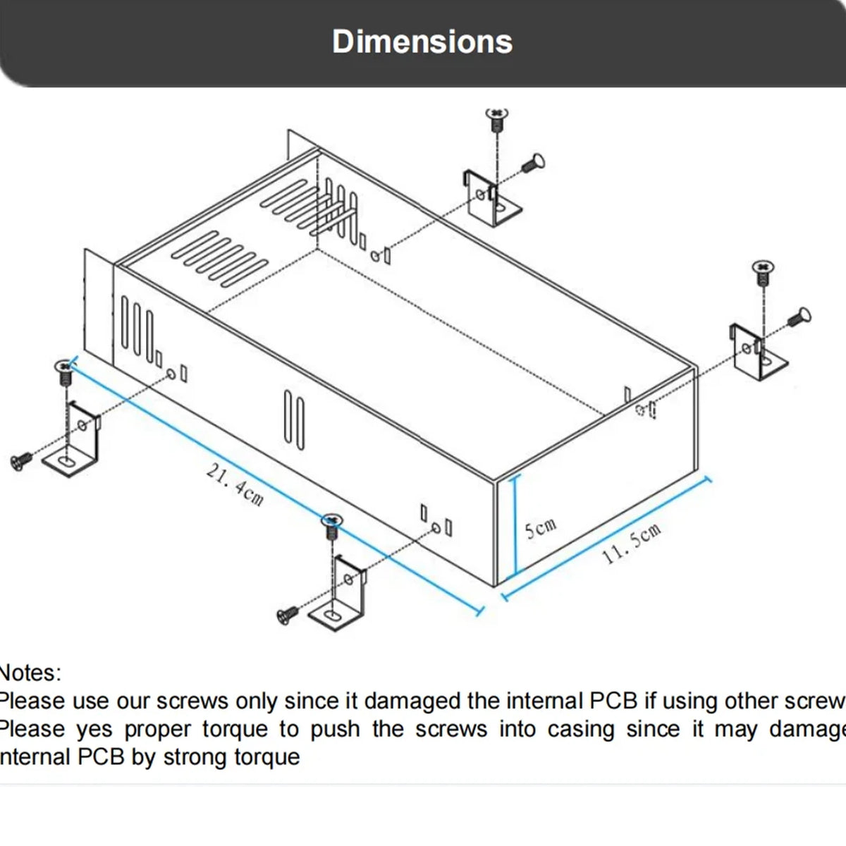 60A MPPT Solar Charge Controller for Solar Energy Systems-11