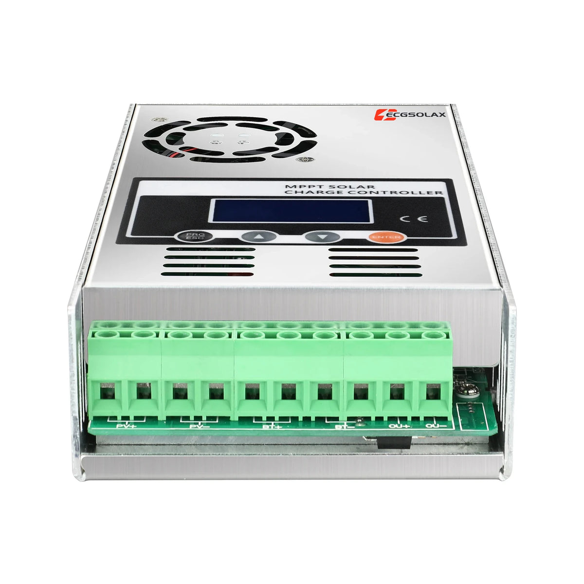 60A MPPT Solar Charge Controller for Solar Energy Systems-3
