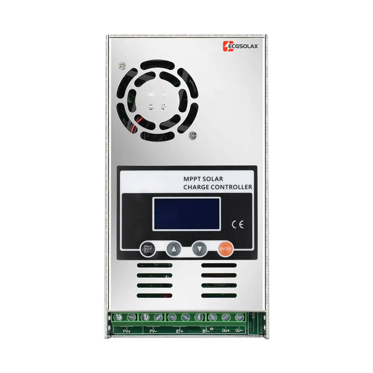60A MPPT Solar Charge Controller for Solar Energy Systems
