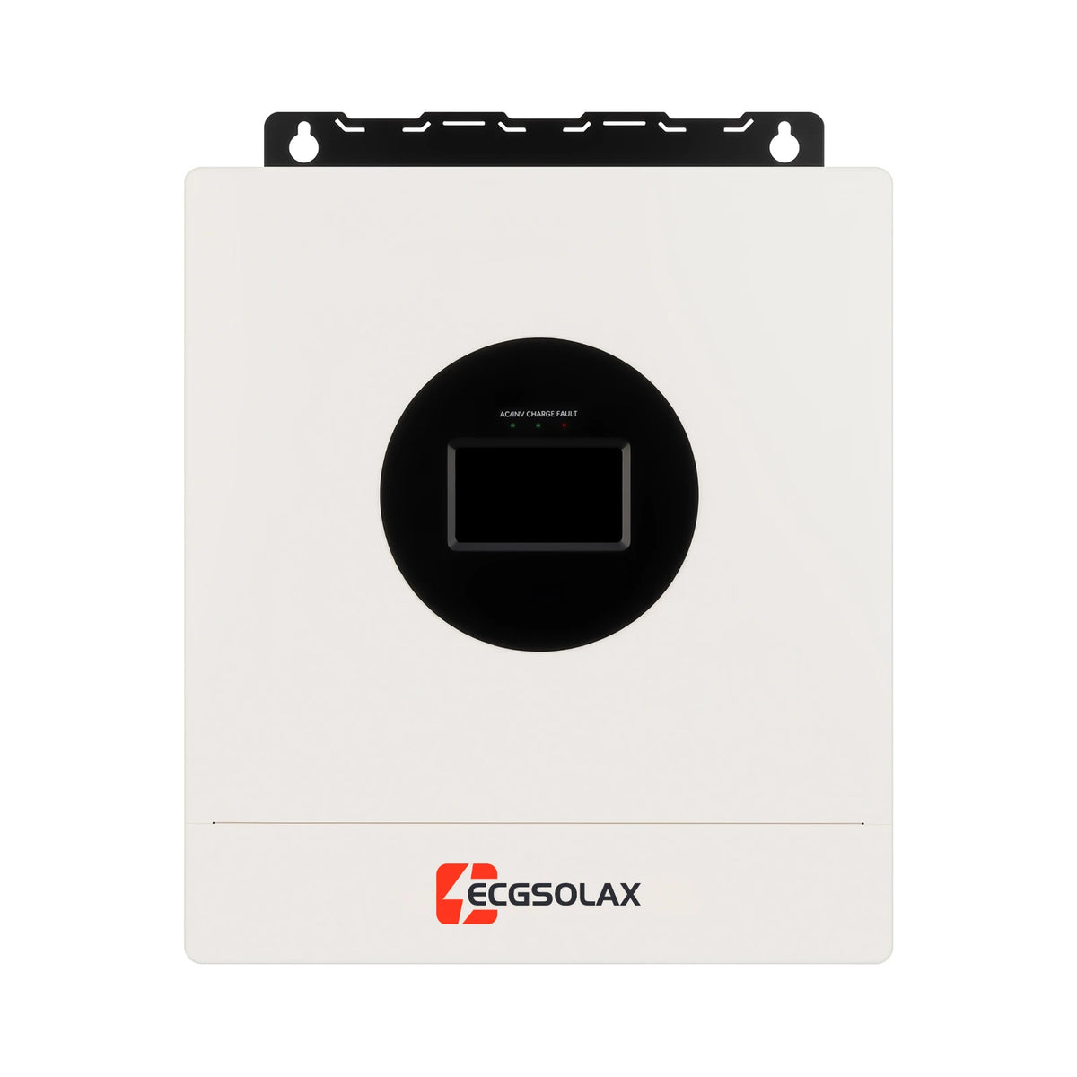 7kW 48Vdc 110Vac Split Phase Hybrid Solar Inverter with MPPT All-in-One Off-Grid Solar Power System