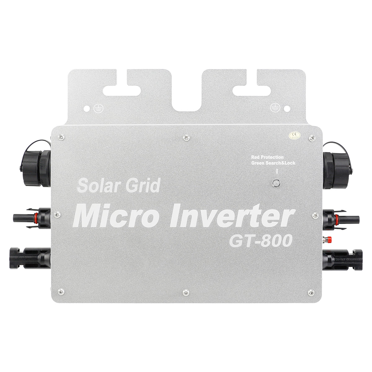 micro inverter,grid tie inverter,on-grid inverter