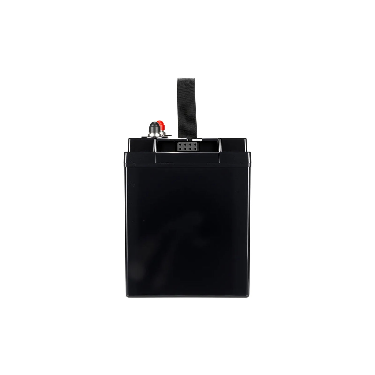 12.8V 100Ah LiFePO4 Lithium Battery 1280Wh Deep Cycle Battery with Smart BMS