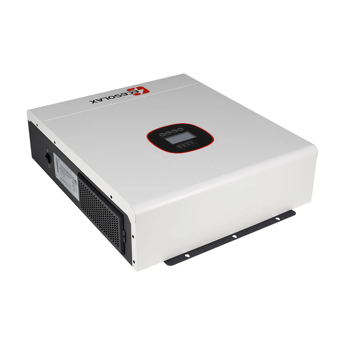 12kW 48V Hybrid Solar Inverter with MPPT All-in-One Off-Grid Solar Power System