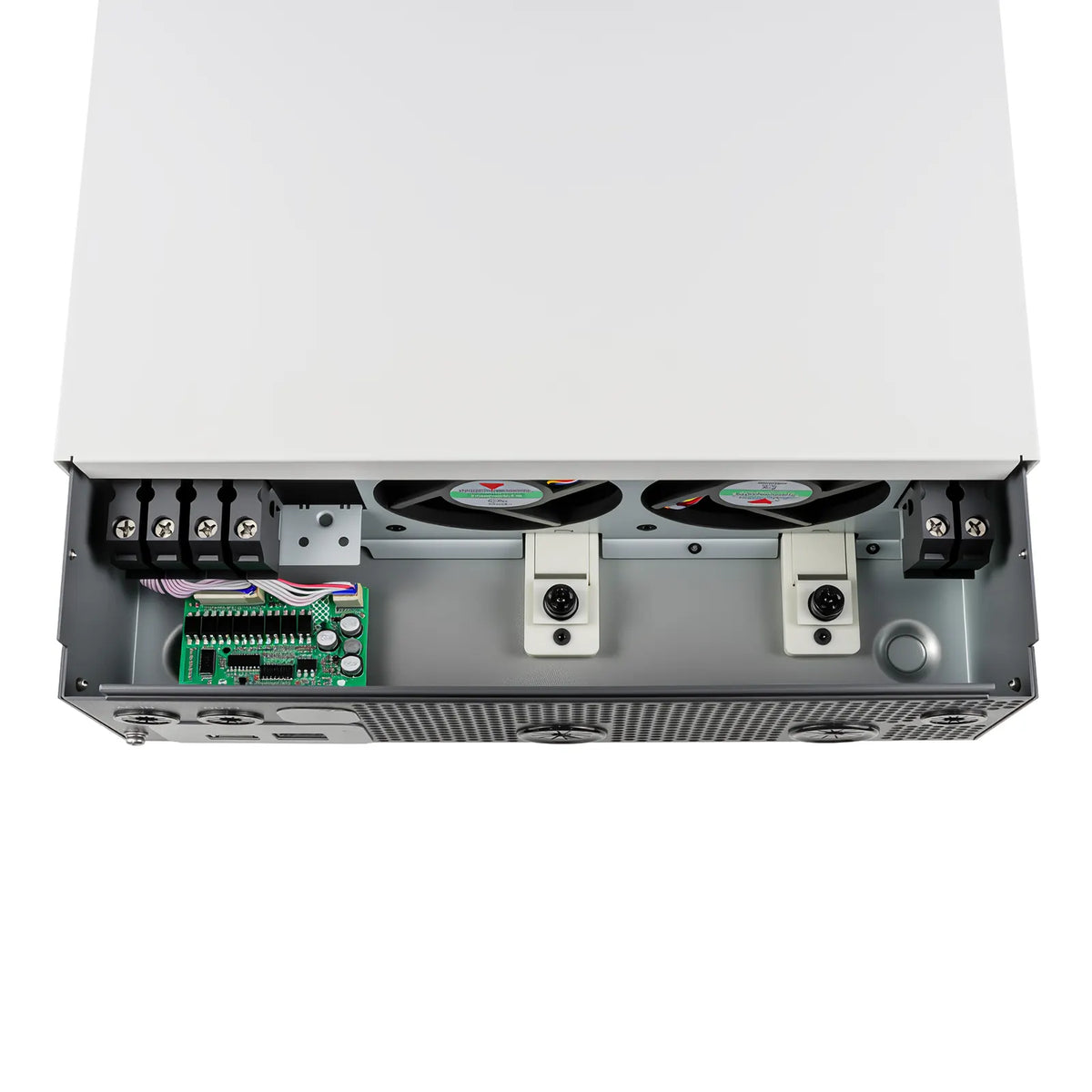 3.6kW 24Vdc 220Vac Hybrid Solar Inverter with MPPT All-in-One Off-Grid Solar Power System