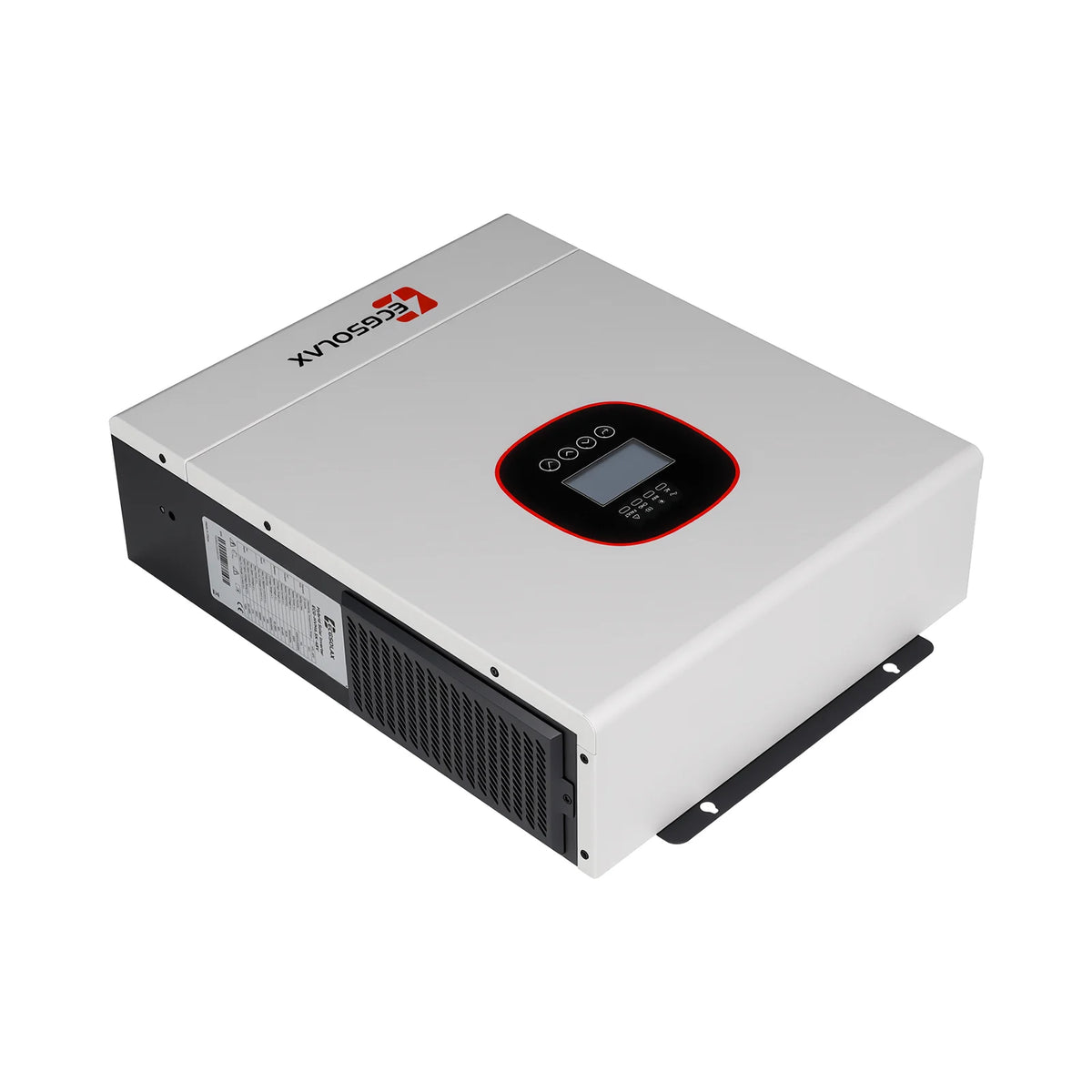 6.5kW 48Vdc 220Vac Solar Inverter Charger with MPPT All-in-One Solar Power System