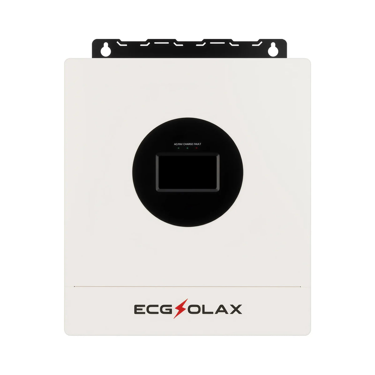 12kW 48V Hybrid Solar Inverter with MPPT All-in-One Off-Grid Solar Power System