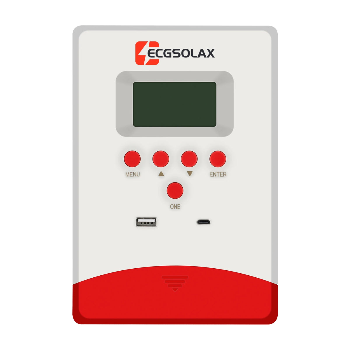ECGSOLAX_MPPT_Solar_Charge_Controller