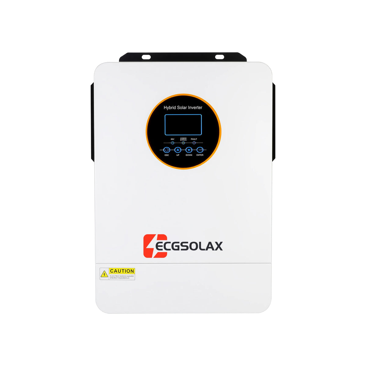 Solarflex Inverter Solar Inverters – ECGSOLAX