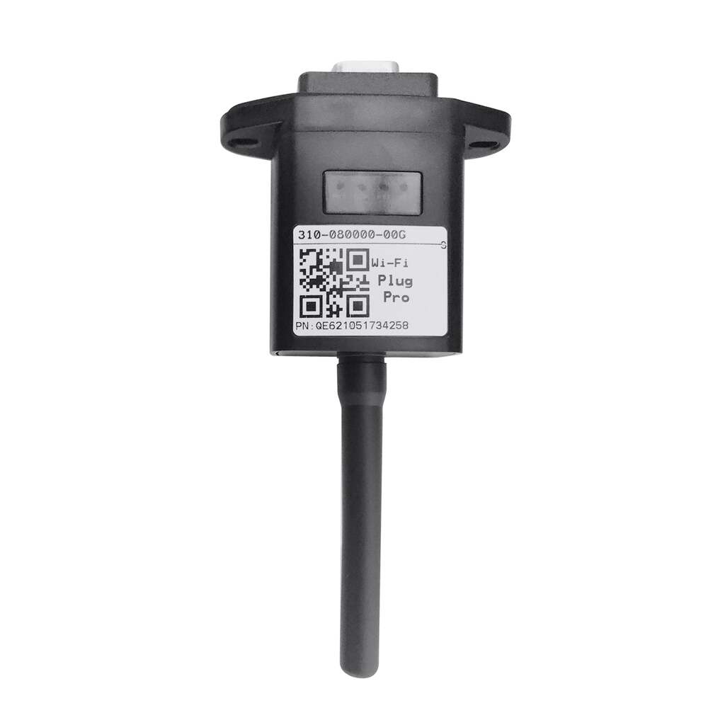 WiFi Module Wireless Device With RS232 Remote Monitoring Solution  for 4.2kw / 6.2kw /10.2kw inverter