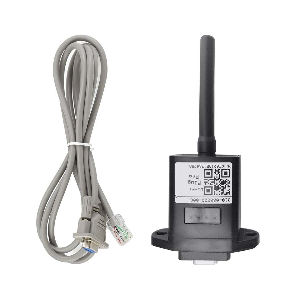 WiFi Module Wireless Device With RS232 Remote Monitoring Solution  for 4.2kw / 6.2kw /10.2kw inverter