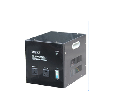 electric voltage transformer 220V to 110V