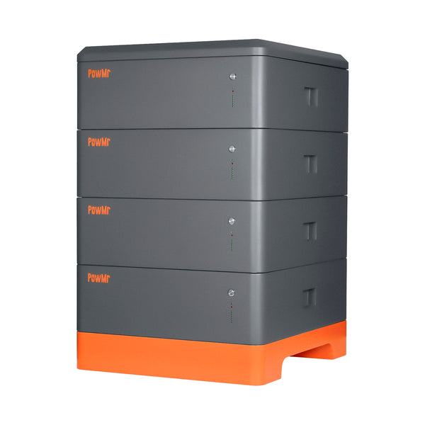 400Ah 51.2V LifePO4 Lithium Battery